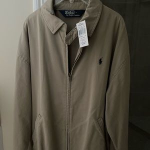 Men Jacket